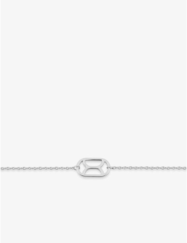Bracelet Argent 925‰ rhodié