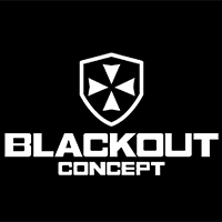 Blackout concept